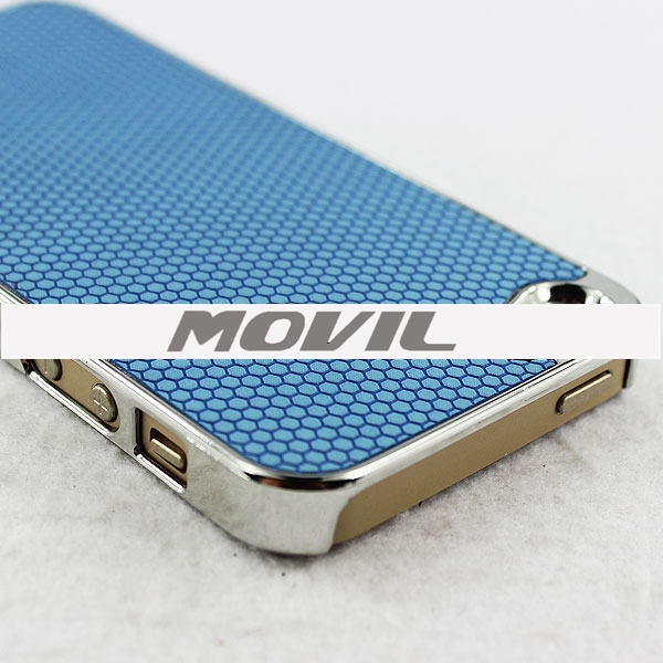 NP-1309 Funda para iphone 5S NP-1309-7g